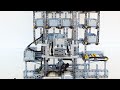 Lego EV3 Warehouse HighSpeed