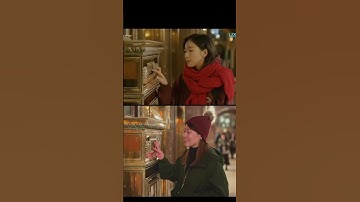 Goblin scenes filmed with iPhone 16 Pro Max in Quebec. #quebec #goblin #goblindrama