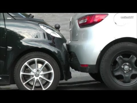 Parking In Paris Parken In Paris Part 1 Teil 1 Youtube