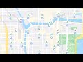 Google Sustainability | Bike and scooter shares | Google Maps