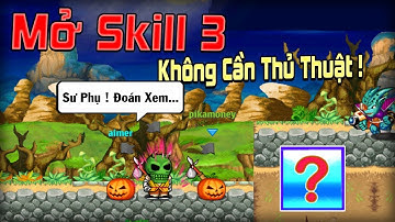 Ngọc Rồng Online - 1 Pha Mở Skill 3 Đệ Tử Siêu Nhân Phẩm Tốt ? || DPgaming