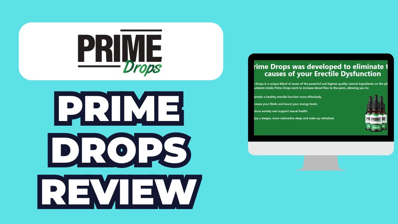 Prime Drops Review (2025) – Does It Really Work or Scam?