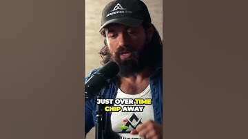 The Infinite Game of Success: Alex Hormozi & Chris Williamson on Consistency & Progress