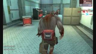 Wolfteam-Wolf vs.Wolf
