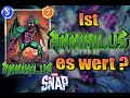 Ist Annihilus es wert? Meine ehrliche Meinung! #marvelsnap #game #contentcreator