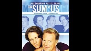 The Sum Of Us - Russell Crowe [FULL MOVIE] 1994 screenshot 1