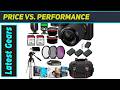 Sony a7R IVA: The Ultimate Mirrorless Camera Bundle?