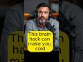 This Brain Hack Makes You Emotionally Untouchable