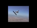 James Vertisan sky surfing