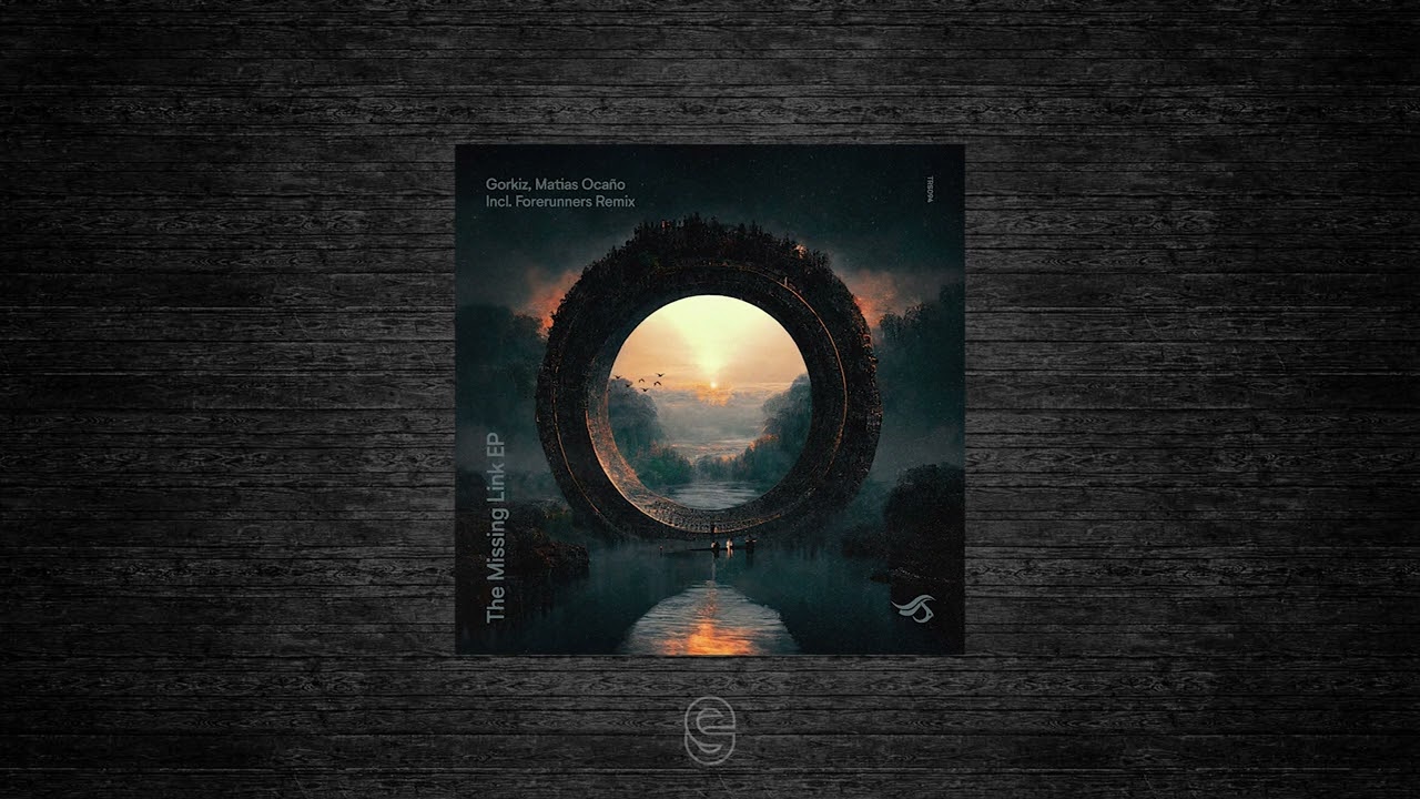 Watch Premiere: Gorkiz & Matias Ocaño - The Missing Link - Transensations Records on YouTube Watch Premiere: Gorkiz & Matias Ocaño - The Missing Link - Transensations Records on YouTube