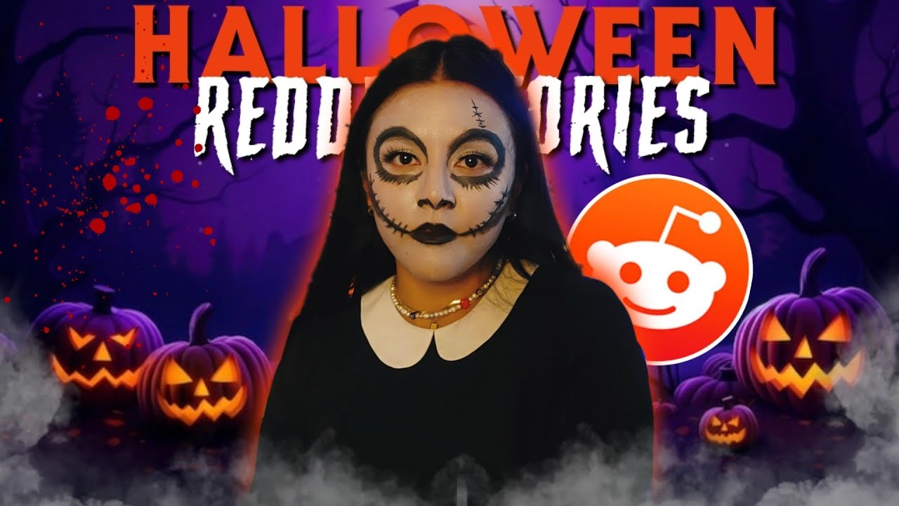 Scariest Halloween Experiences 4 Reddit Stories Spooktober YouTube scariest-halloween-experiences-4-reddit-stories-spooktober-youtube
