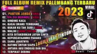 Full album remix palembang terbaru pantun janda