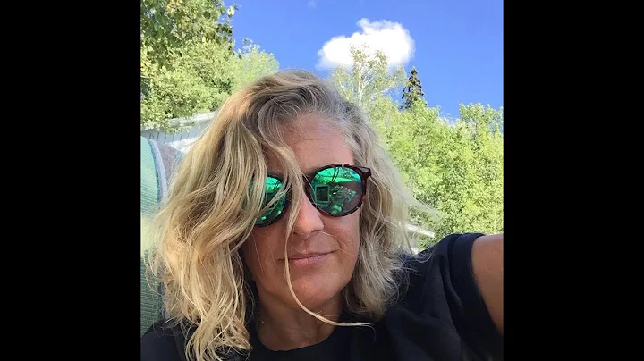 Marathon Swim Stories with Jennifer Dutton, 11 Aug...