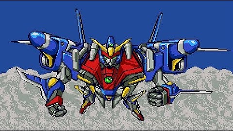 Imperium [SNES] Opening