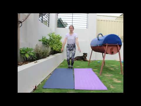 Getting Into Vaulting: