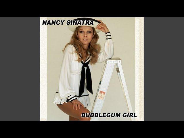 Nancy Sinatra - It S Spring