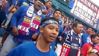 apa kata dunia indonesia tanpa arema