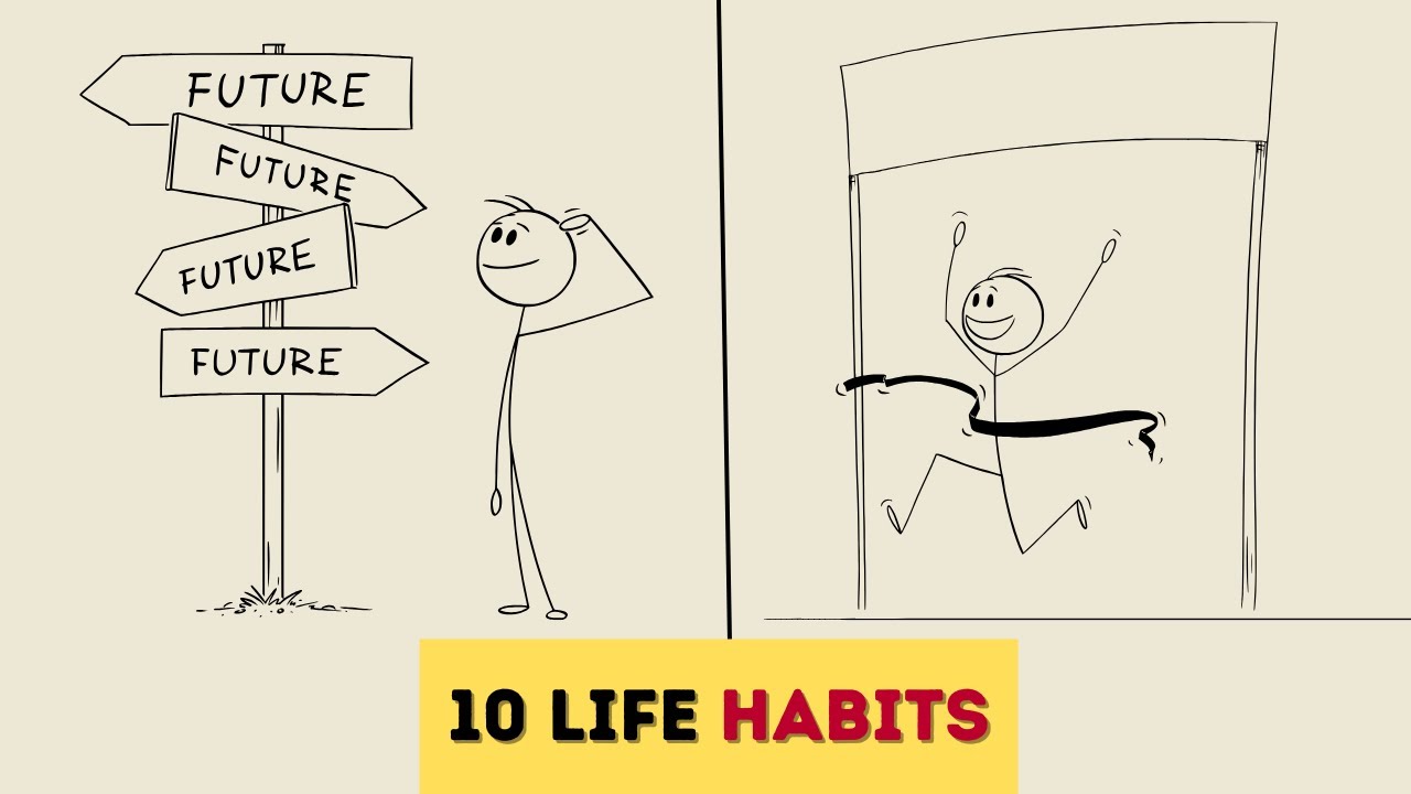 10 Tiny Habits That Will Completely Change Your Life in 2026 - YouTube