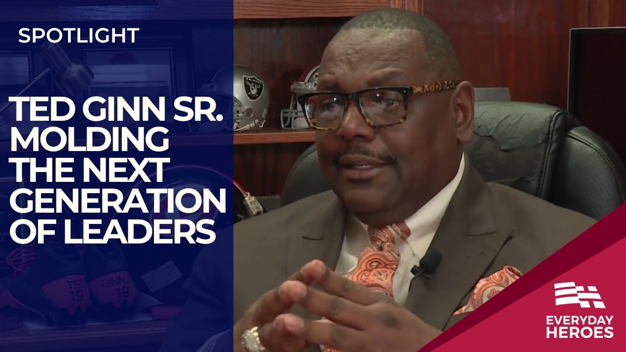 Unsung Heroes: Celebrating America's Top Coaches from the NFL to High School Sports