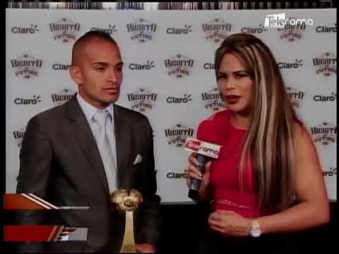 Futbolistas y técnicos fueron reconocidos Premios Bichito del Fútbol