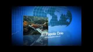 Prelego pri William Auld en Pekino – El Popola Ĉinio en Esperanto