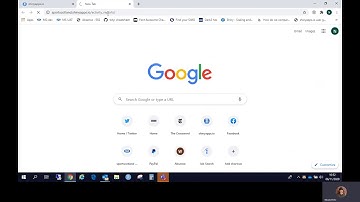Shinyapps.io account creation ... then what