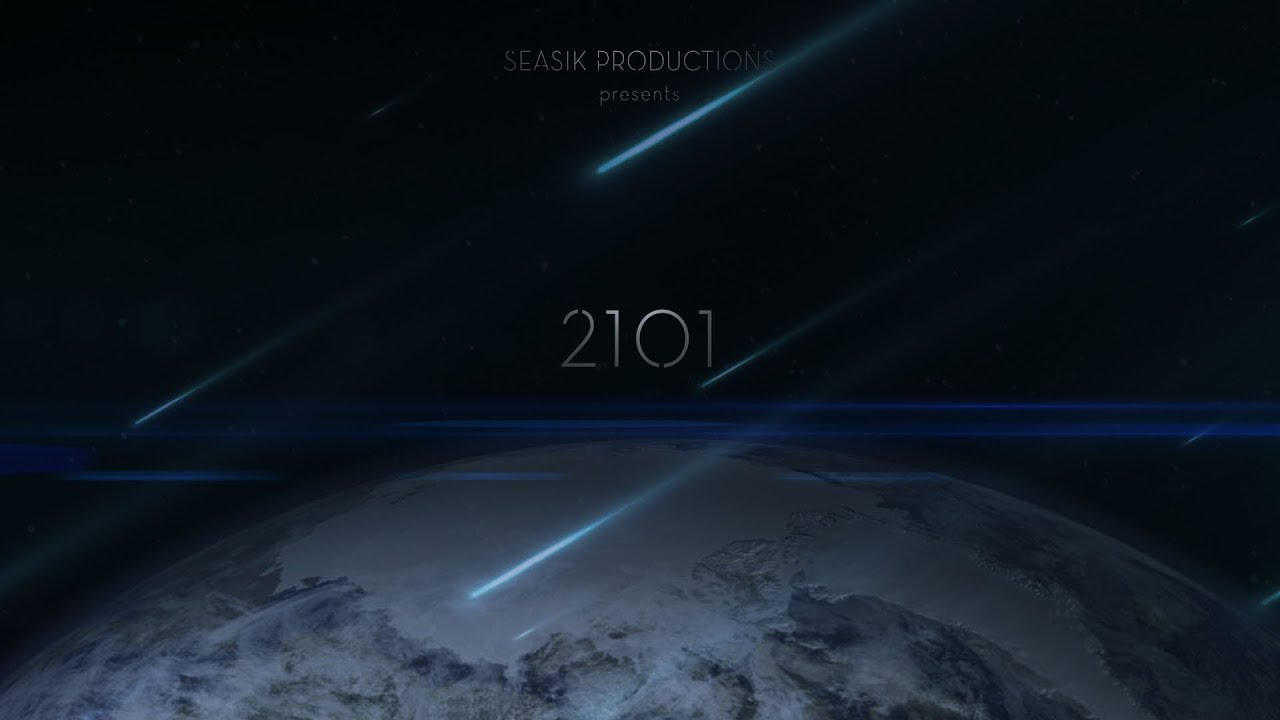 2101 Feature Film Kickstarter YouTube