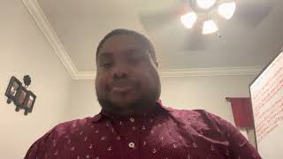 PL4002 Mock Interview