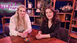 Ter Tafel - Bedelverbod Geen Oplossing