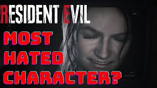 Mia Winters Is Resident Evil's Most Hated Character?!