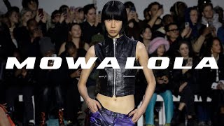 Mowalola - Autumn Winter Show 2023
