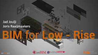 An Integrated Approach to BIM