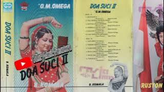 O.M OMEGA - Doa Suci II