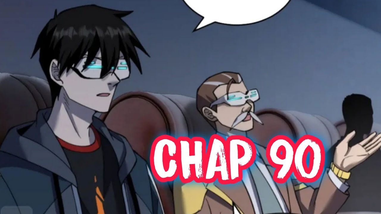 Cửa hàng sủng thú siêu thần chap 90 - YouTube