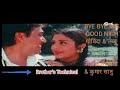 Bye Bye Miss Good Night|Video Song|Sajan Chale sasural|Govinda &Tabu| #govinda@BrothersTechnical