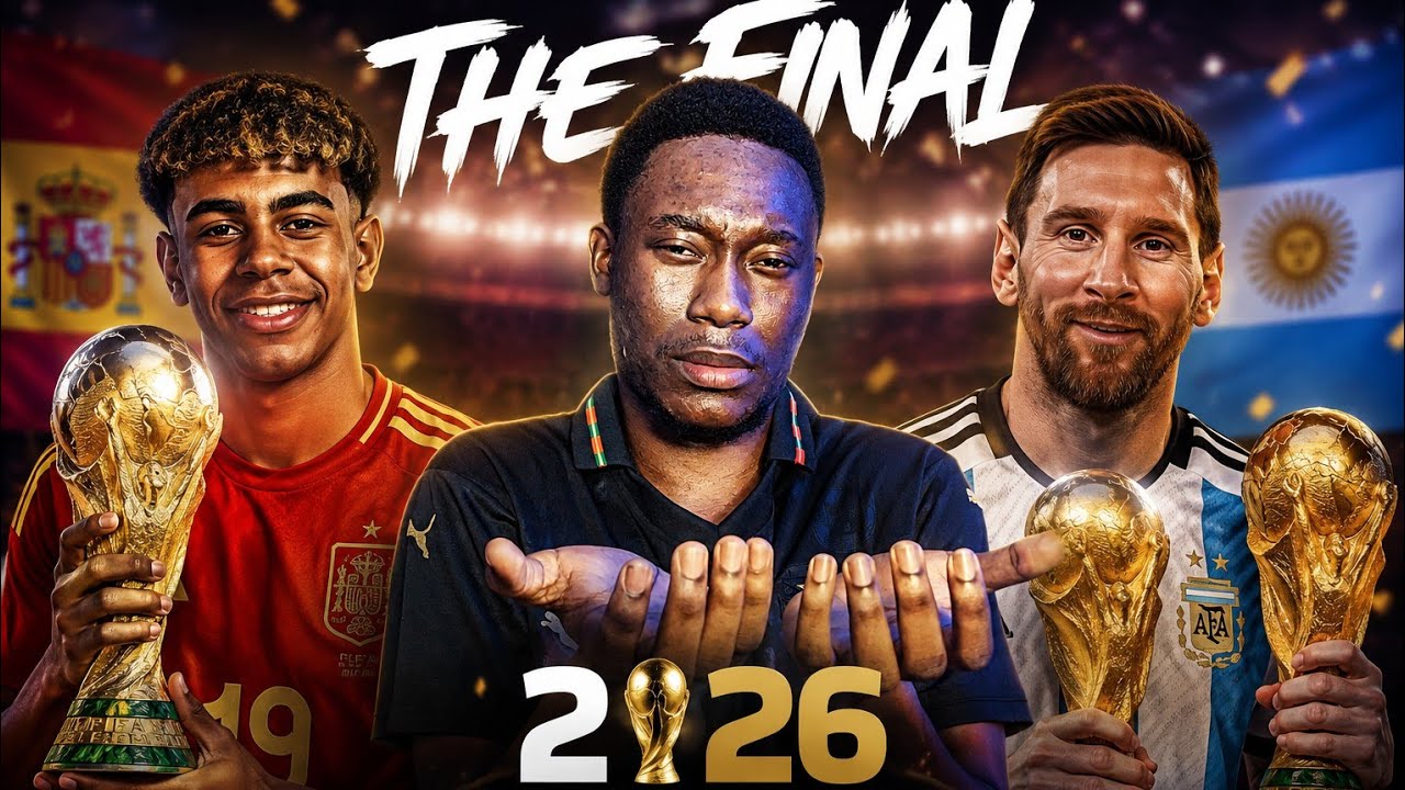 Latest Title & Thumbnail