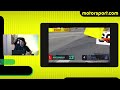 KIMI VENCE GP MALUCO, Russell AFUNDA, Hamilton é 2º, Leclerc BATE e Max ABANDONA... HADJAR MANTÉM P3