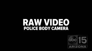 DOMESTIC TERRORISTS GLENDALE AZ POLICE TASE MANS PENIS