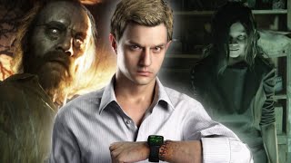 O JOGO QUE SALVOU UMA FRANQUIA - RESIDENT EVIL 7