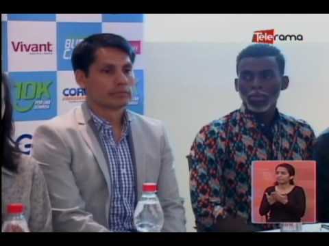 10k por una sonrisa se desarrollará en Cuenca