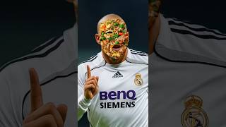 Ronaldo Nazarios Legendary Goals Asmr