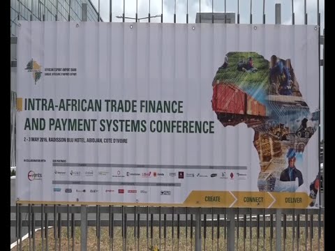 RCI-  Intra-African trade finance & payment systems