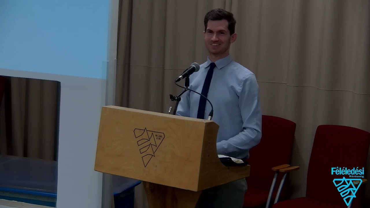 Vizsgáld meg az utadat - Rehák János