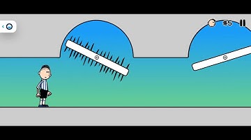 Poor Eddie: Gameplay Walkthrough - Levels 1 to 10