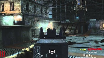 Call of Duty World At War Pc/Mac Cheats Tutorial