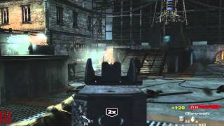 Celebrity Call of Duty World At War Pc/Mac Cheats Tutorial Profile