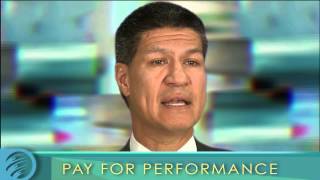 Pay for Performance Part 2 - The Success of Plans