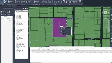 Shapefiles to Civil 3D