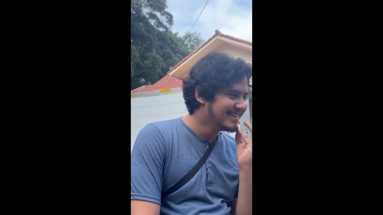 Keseruan Aliando Syarief di lokasi syuting ftv terbaru 2024!