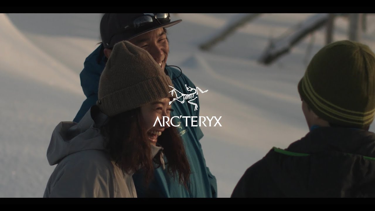 Trive Mountain Guides Hokkaido【北海道ニセコのバックカントリーツアーガイド】